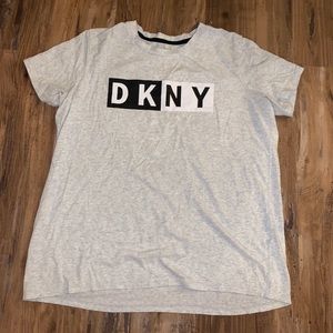 DKNY Athletic Tee